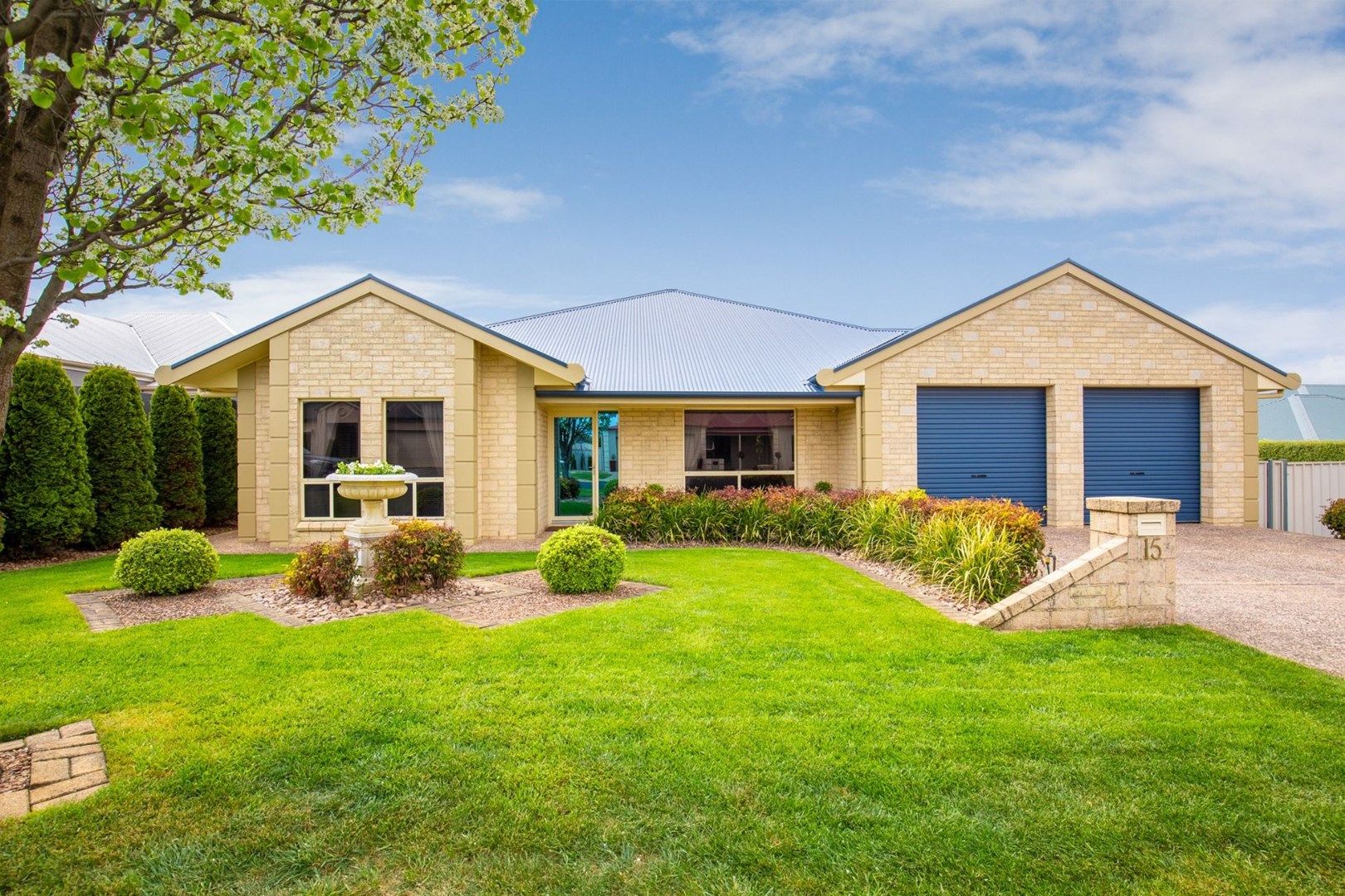 15 Bellevale Court, Mount Gambier SA 5290