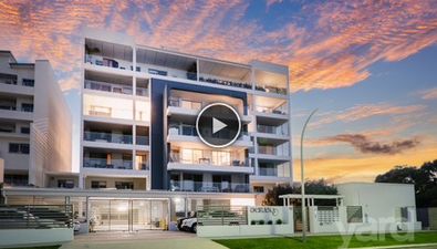 Picture of 20/13 O'connor Close, NORTH COOGEE WA 6163