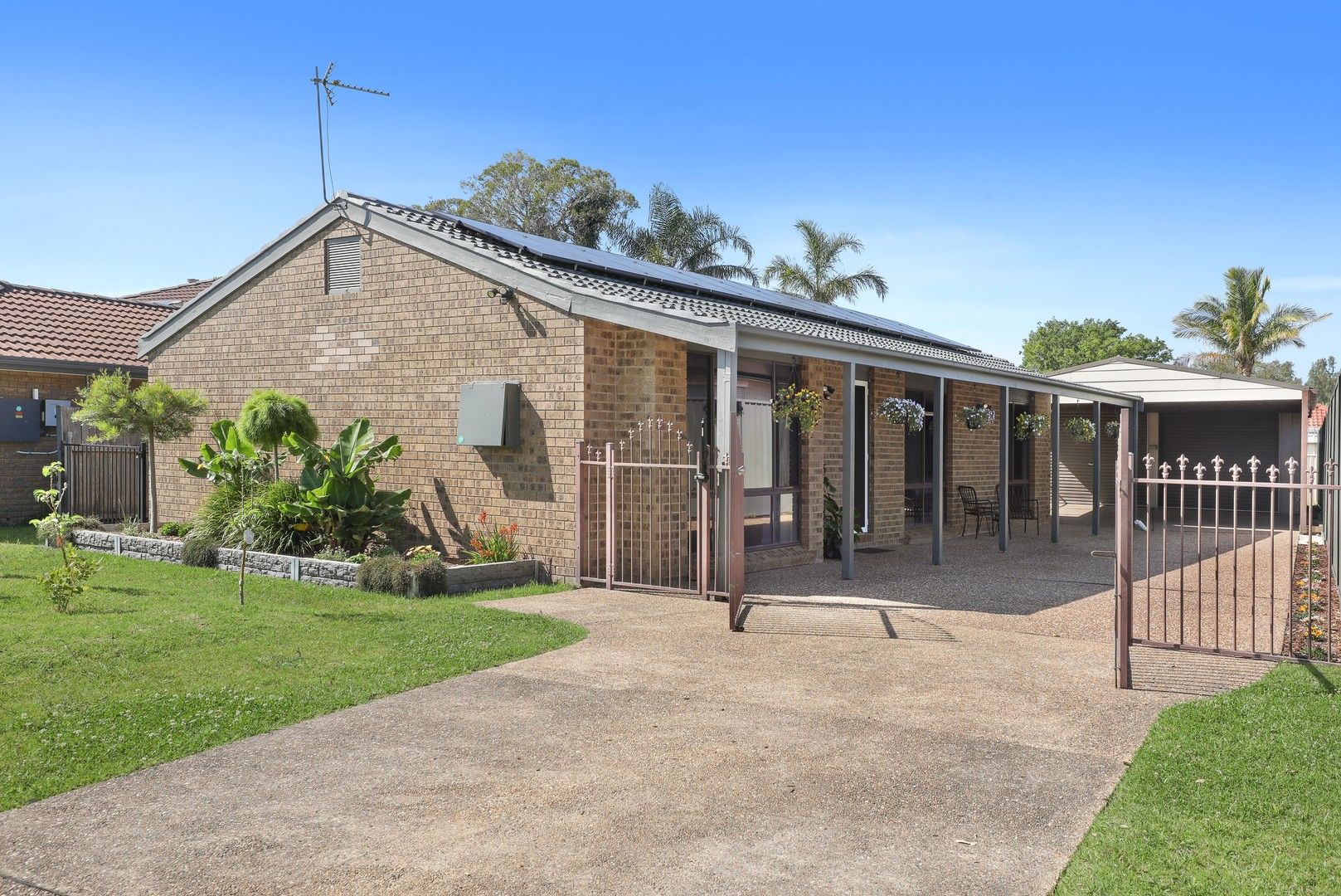 13 Wollonyuh Crescent, Horsley NSW 2530, Image 0