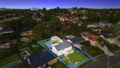 Picture of 23 Rondelay Drive, CASTLE HILL NSW 2154
