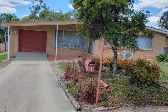 Picture of 1 Bertha Street, INVERELL NSW 2360