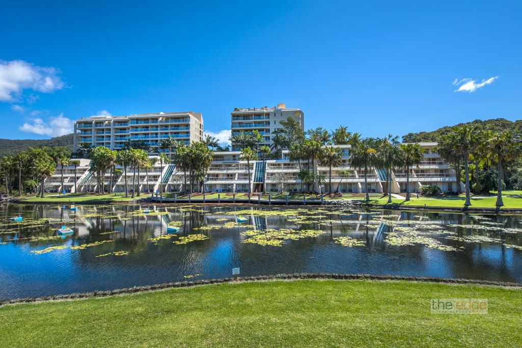 3403-3404 /2 Resort Drive, Coffs Harbour NSW 2450, Image 1