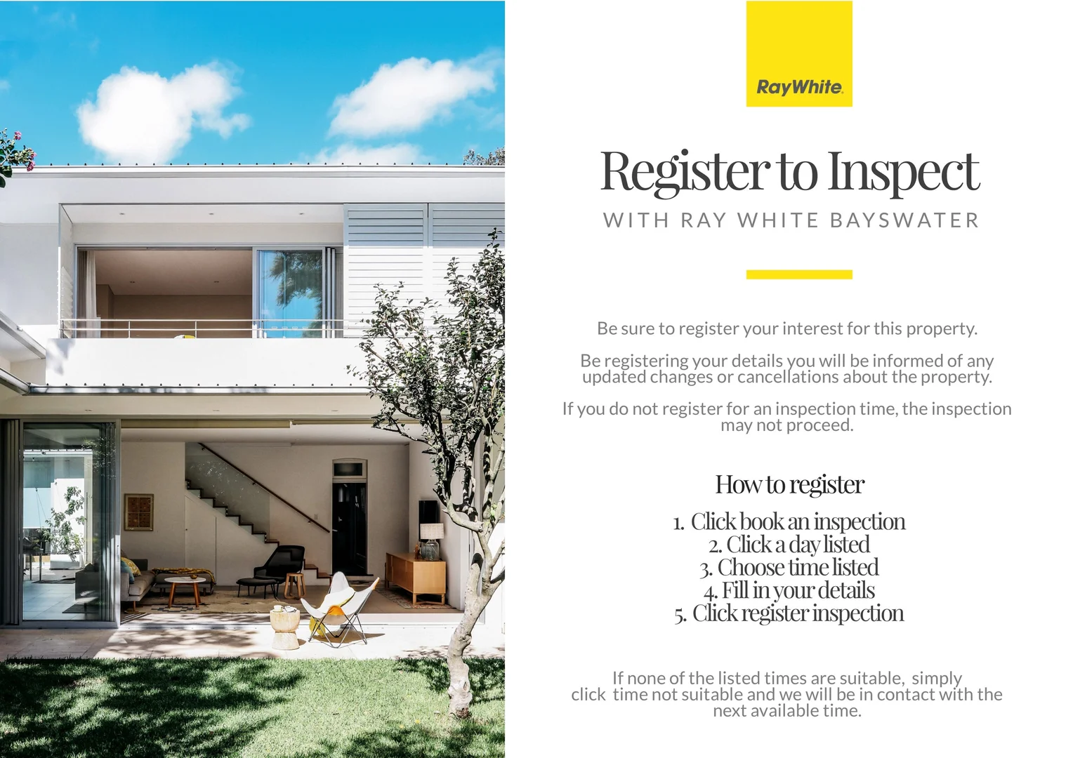 Additional image 7 of 58 Orange Grove, Bayswater VIC 3153