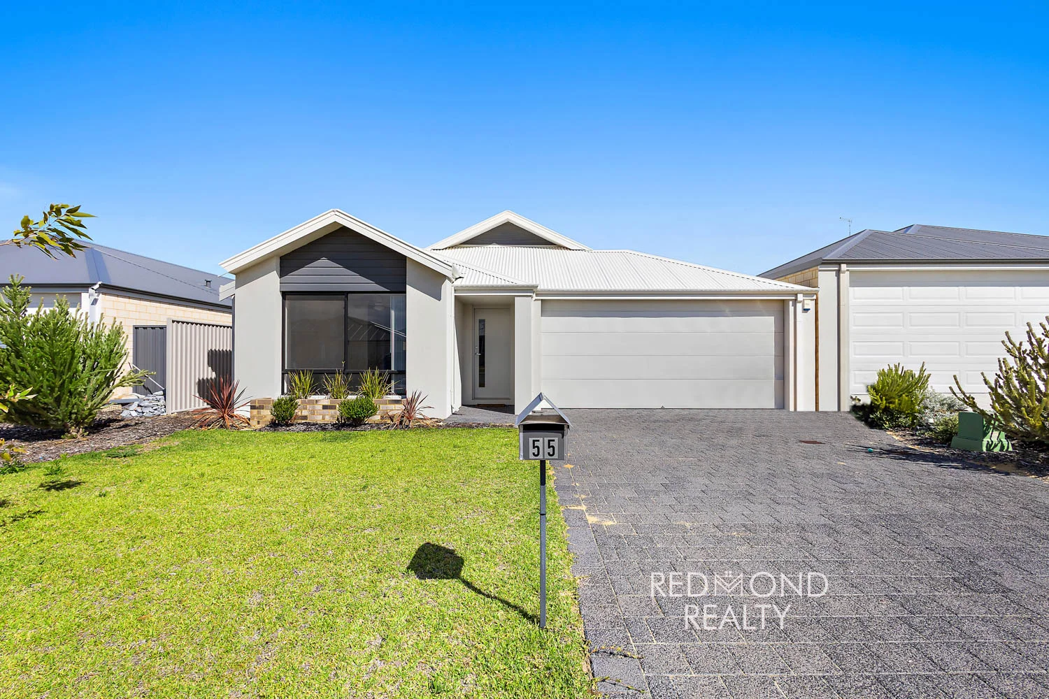 Primary image of 55 Perspective Drive, Alkimos WA 6038