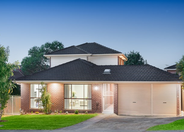 2 Miners Court, Mulgrave VIC 3170