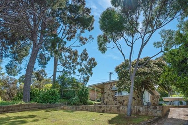 Picture of 22 George Street, TORRENS PARK SA 5062