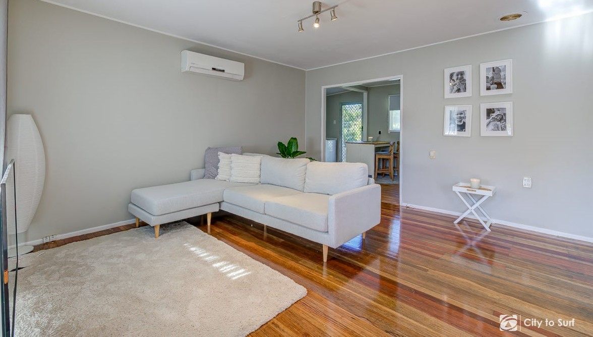 3 bedrooms House in 4 Ash Avenue WOODRIDGE QLD, 4114
