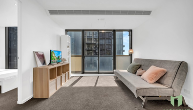 Picture of 2411/118 Kavanagh St, SOUTHBANK VIC 3006