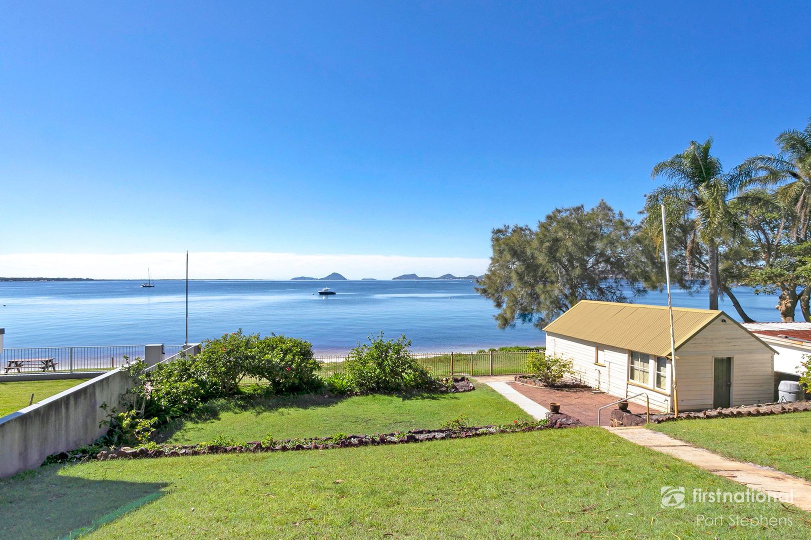 23 Soldiers Point Road, Soldiers Point NSW 2317, Image 1