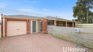 Picture of 6 Kent Mews, CRANBOURNE NORTH VIC 3977
