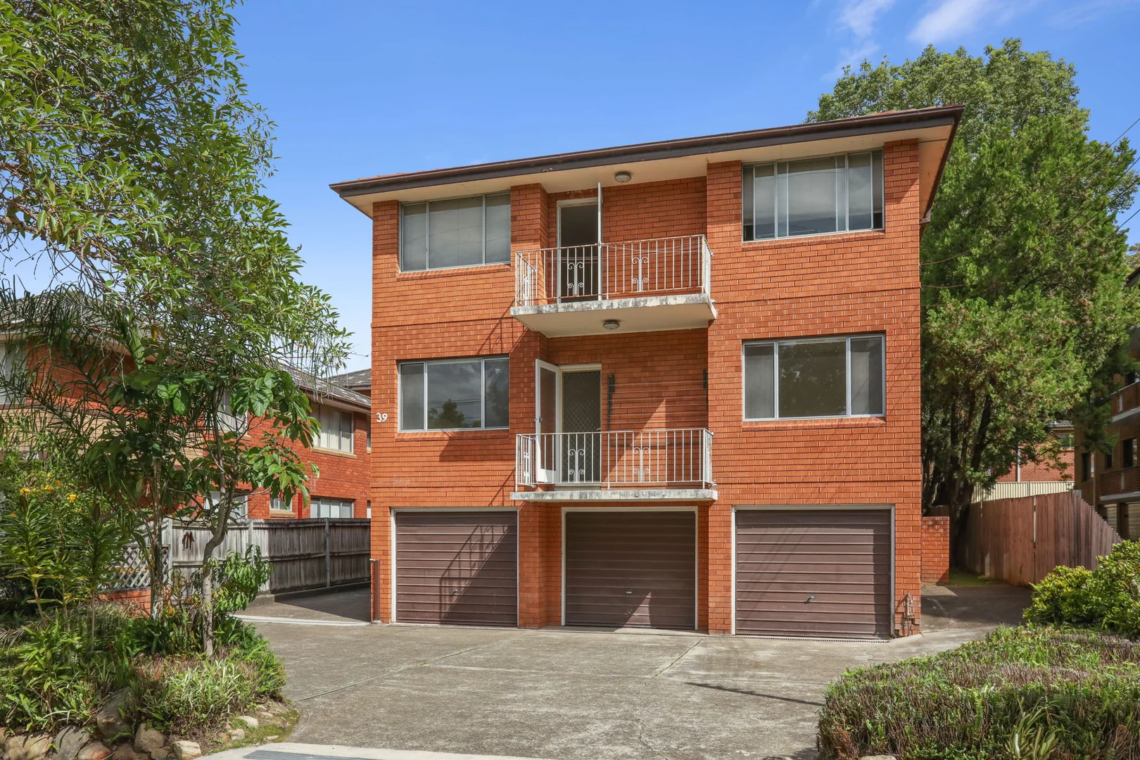 Additional image 5 of 2/39 The Crescent, Homebush NSW 2140