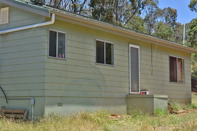 Picture of 2210 Timor Road, COONABARABRAN NSW 2357