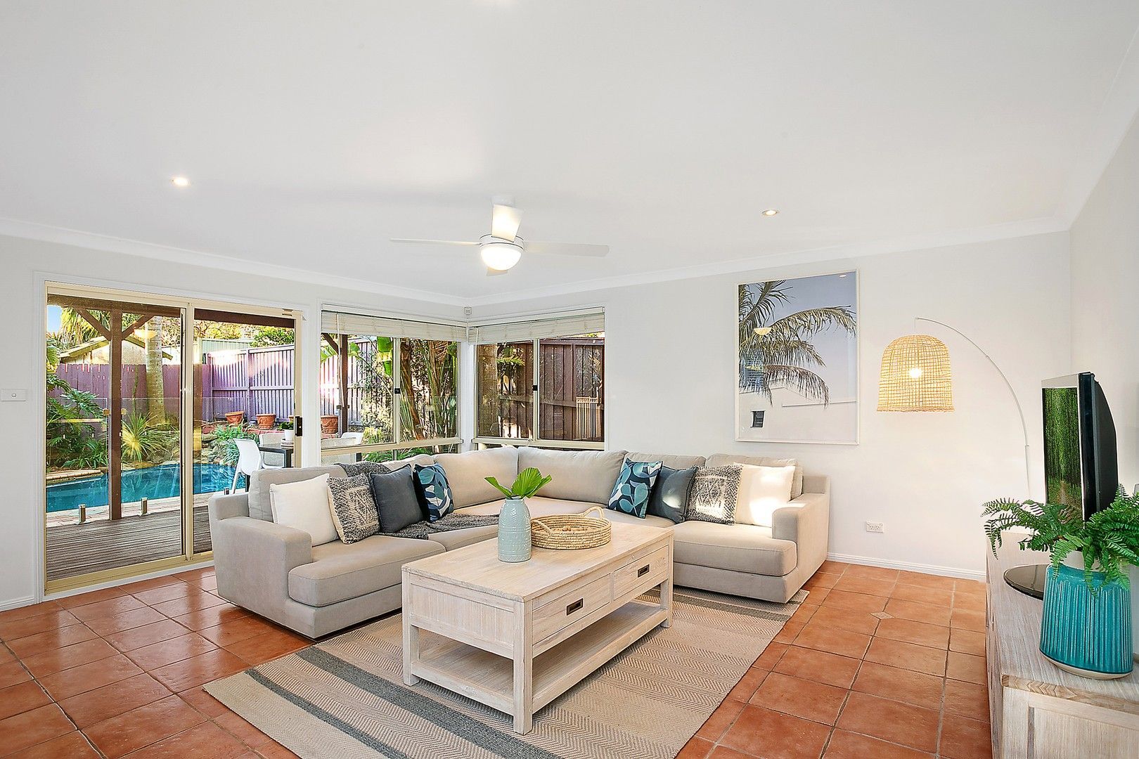4 bedrooms House in 8 Ireton Street MALABAR NSW, 2036