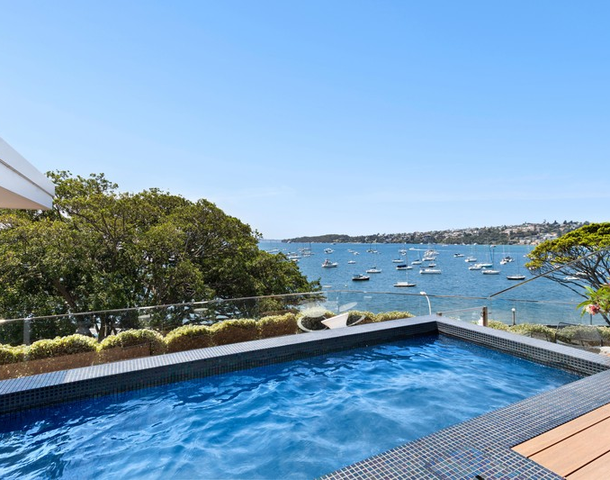 2/1B Beresford Road, Rose Bay NSW 2029