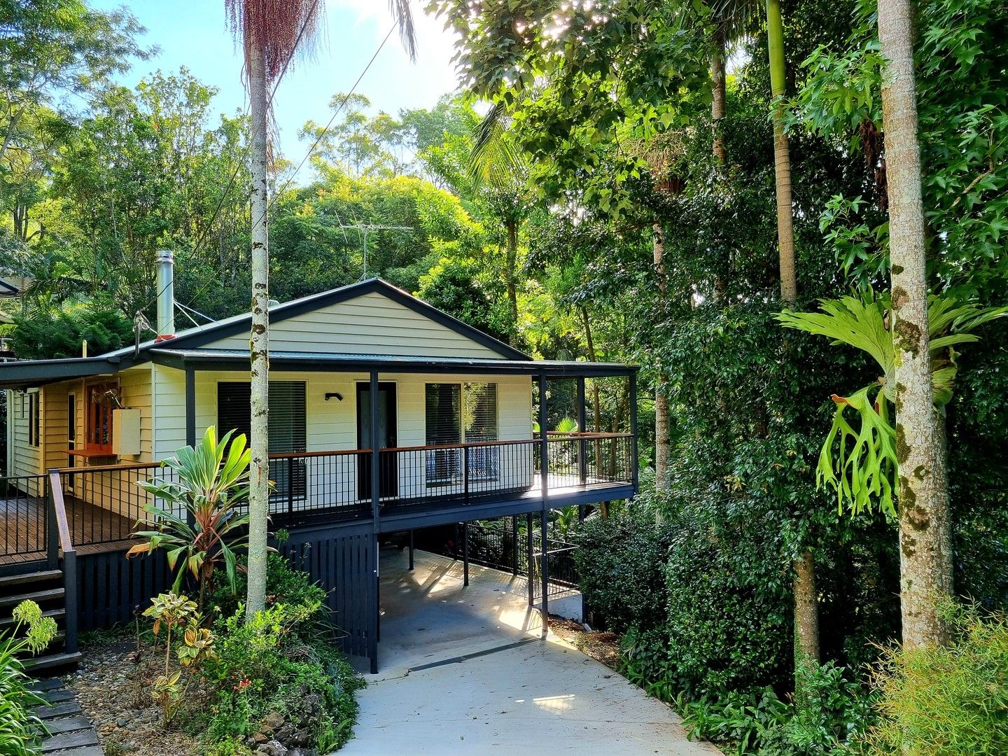 63 Long Road, Tamborine Mountain QLD 4272, Image 0