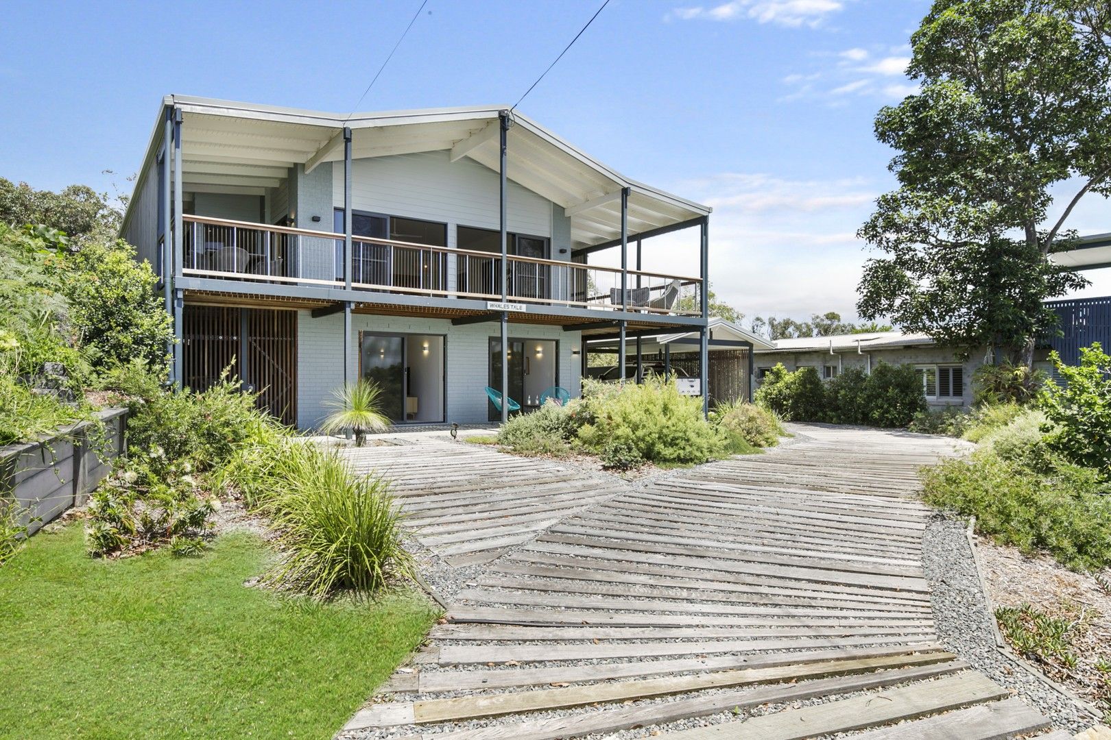 32 Yarrong Road, Point Lookout QLD 4183, Image 0