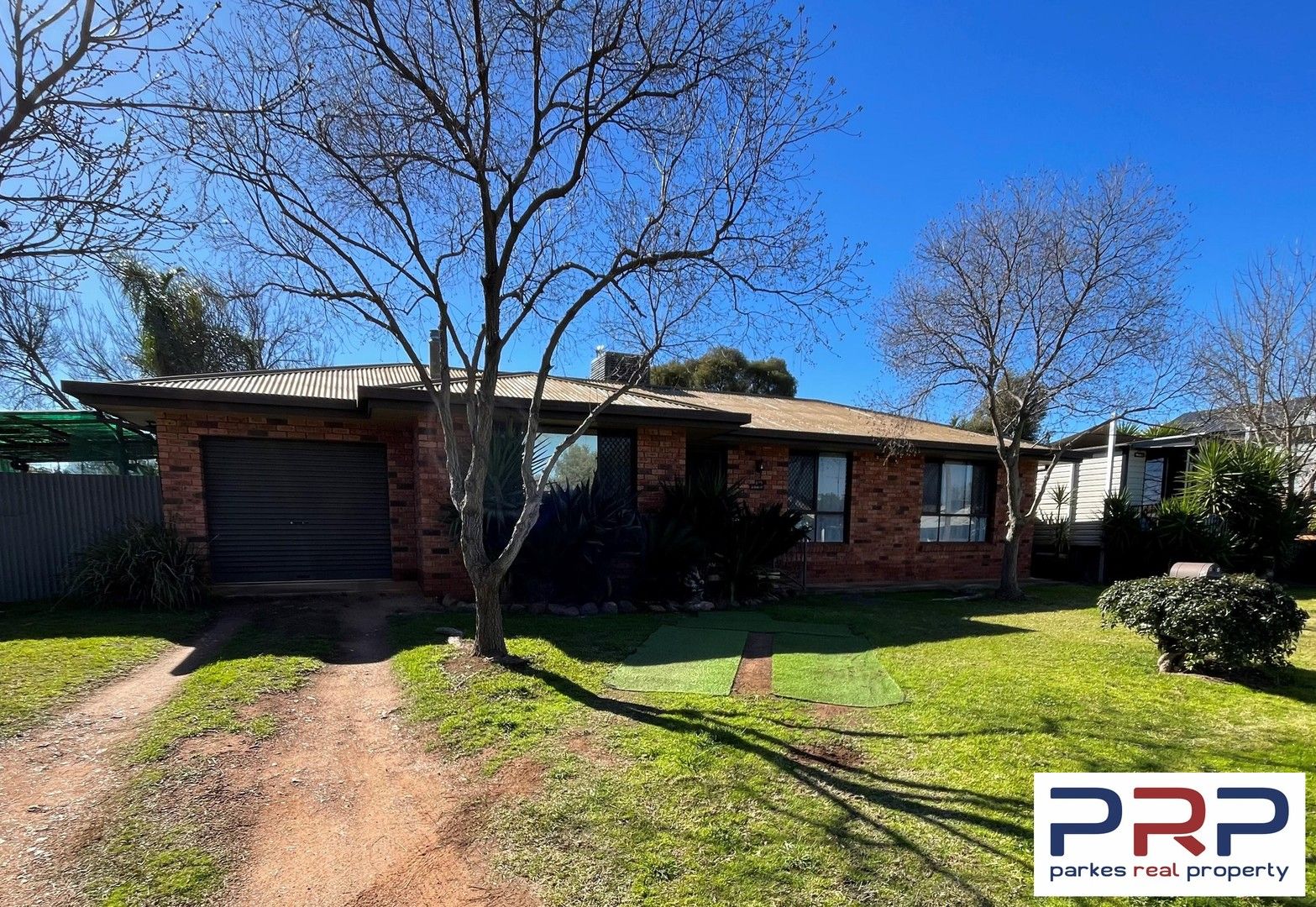 12 Kingsford Avenue, Parkes NSW 2870 Domain