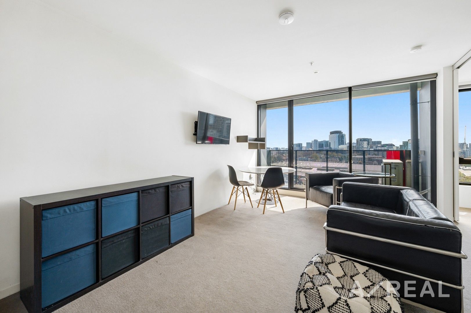 2 bedrooms Apartment / Unit / Flat in 904/253 Franklin Street MELBOURNE VIC, 3000