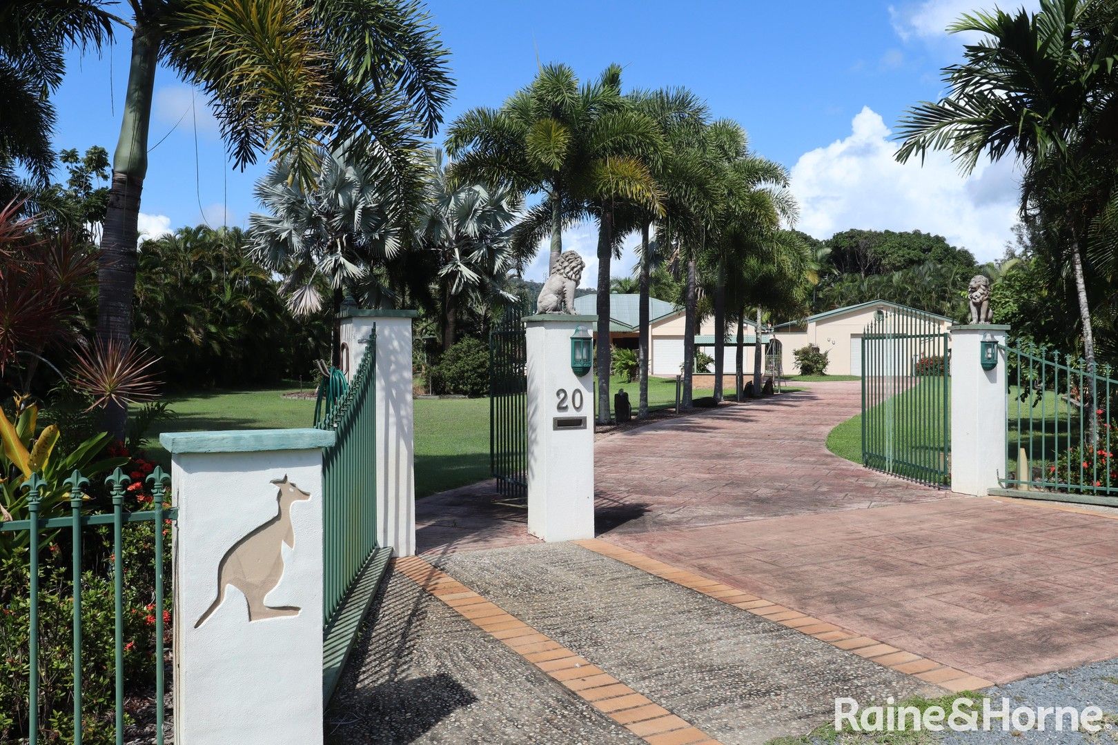 20 Bowman Close, Wonga Beach QLD 4873, Image 0