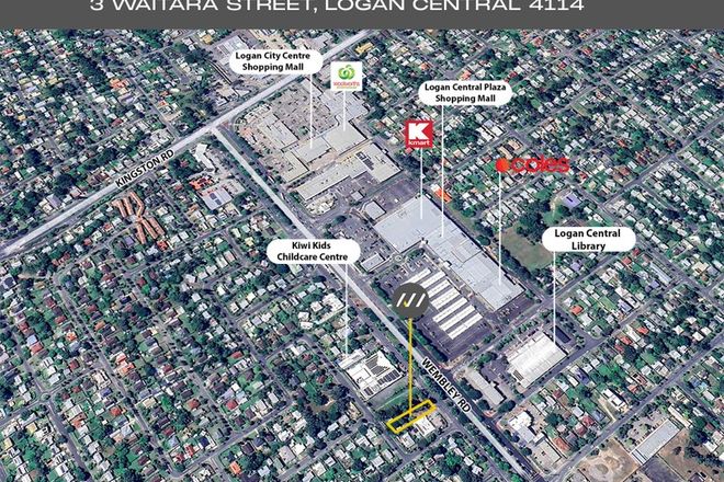 3 Waitara Street Logan Central 4114 - Image 5