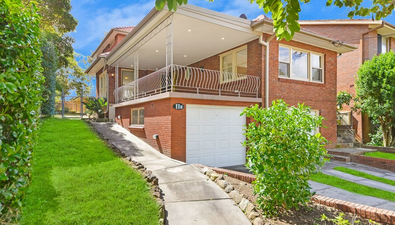 Picture of 11A Sherwin Street, HENLEY NSW 2111