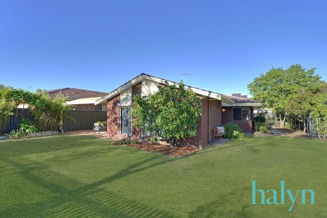 Picture of 129 Old Perth Road, BASSENDEAN WA 6054