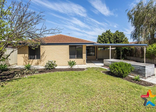 2 Maley Court, Ashfield WA 6054