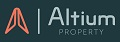 Altium Property's logo