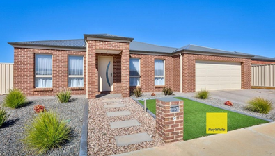 Picture of 20 Davlin Drive, MILDURA VIC 3500