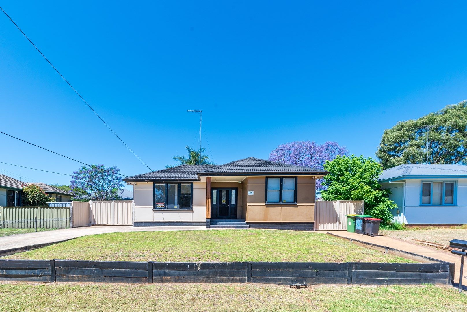 28 Griffiths Street, North St Marys NSW 2760, Image 0