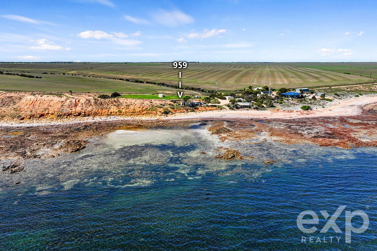 Additional image 7 of 959 Myponie Point Drive, Tickera SA 5555