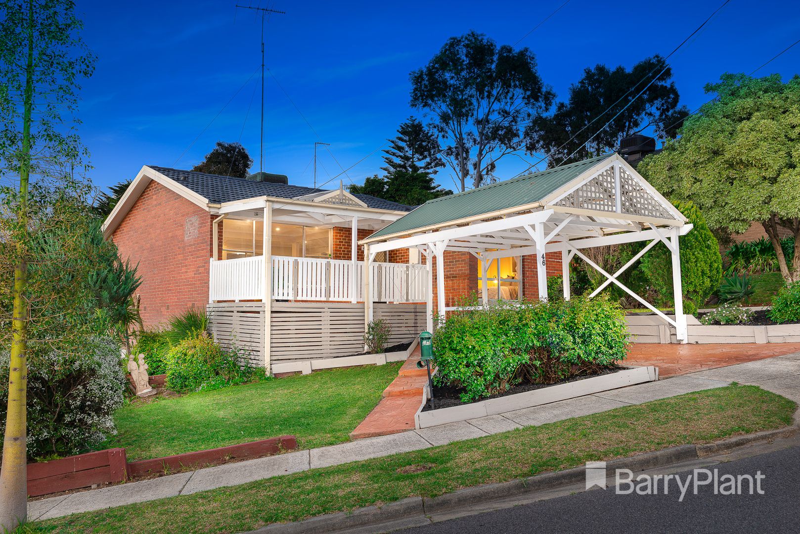 46 Lorraine Crescent, Jacana Property History & Address Research Domain