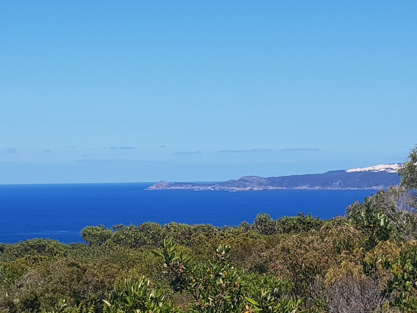 Tooreburrup Road, Bremer Bay WA 6338, Image 0