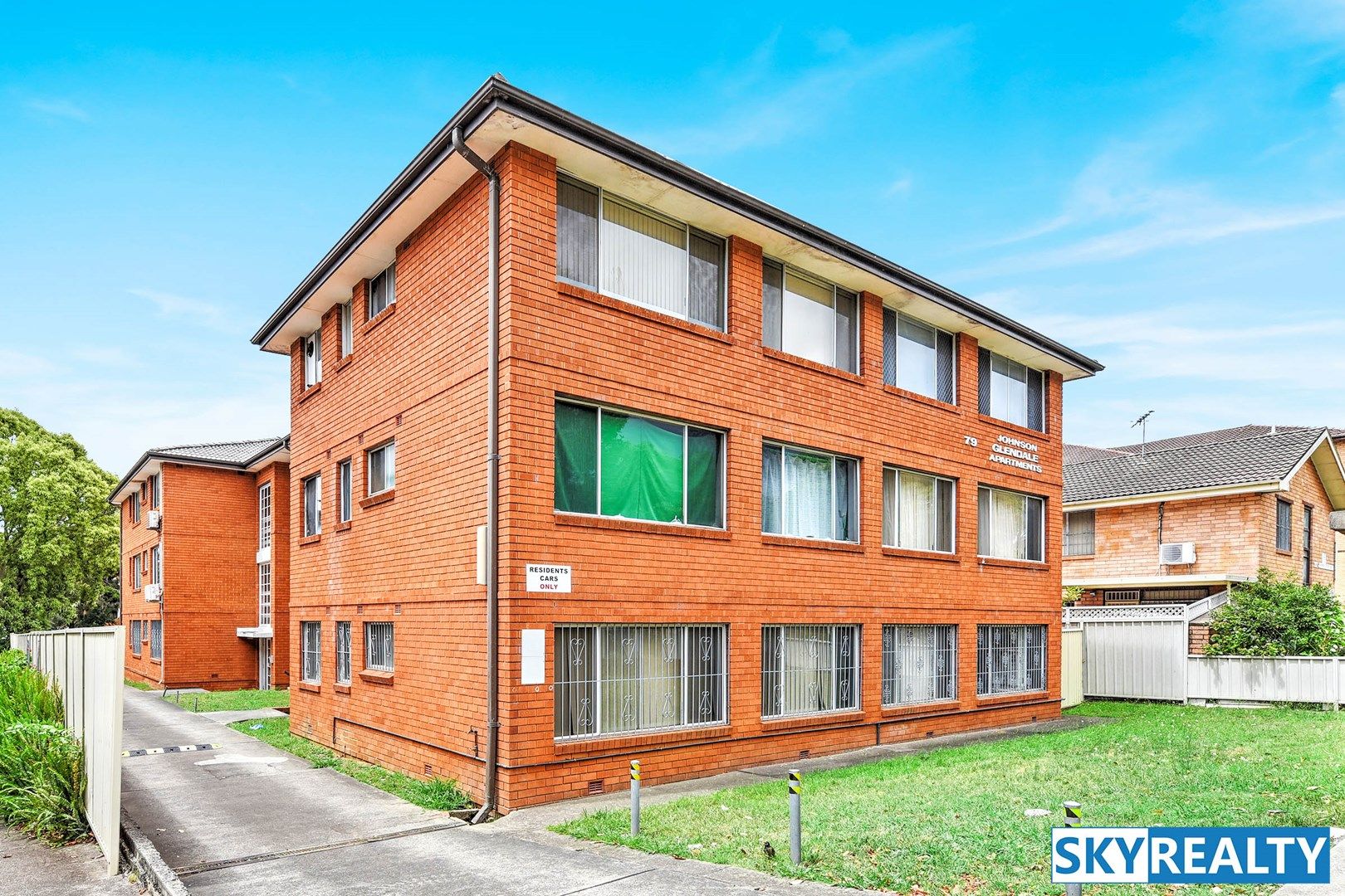 3/79 Hughes St, Cabramatta NSW 2166, Image 0