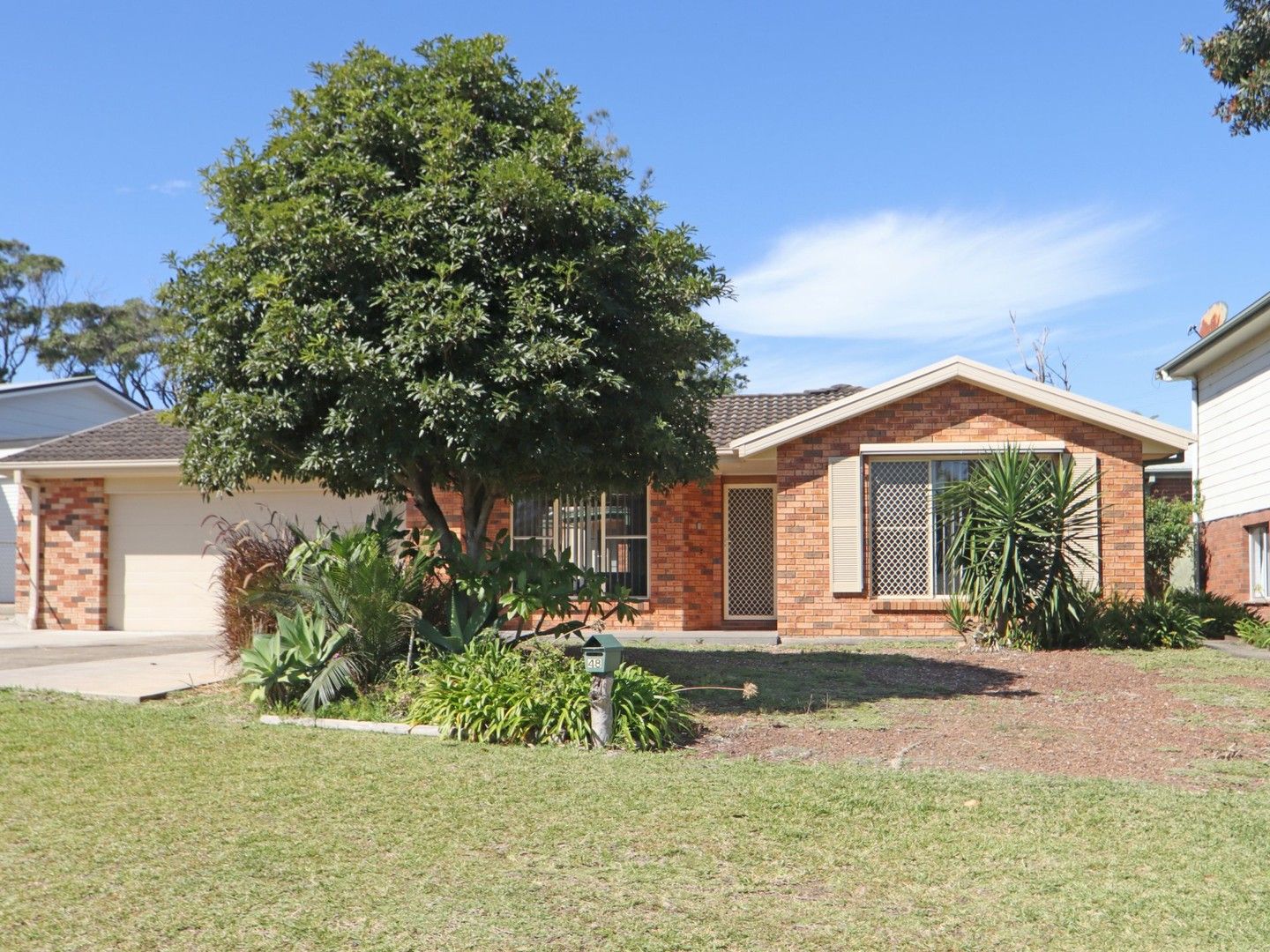 48 Berrara Road, Berrara NSW 2540, Image 0