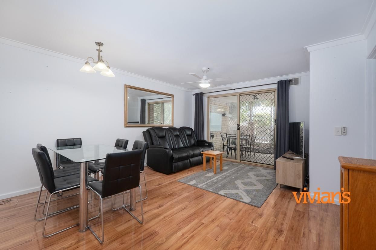 2 bedrooms Villa in 11/20 Wellington Street MOSMAN PARK WA, 6012