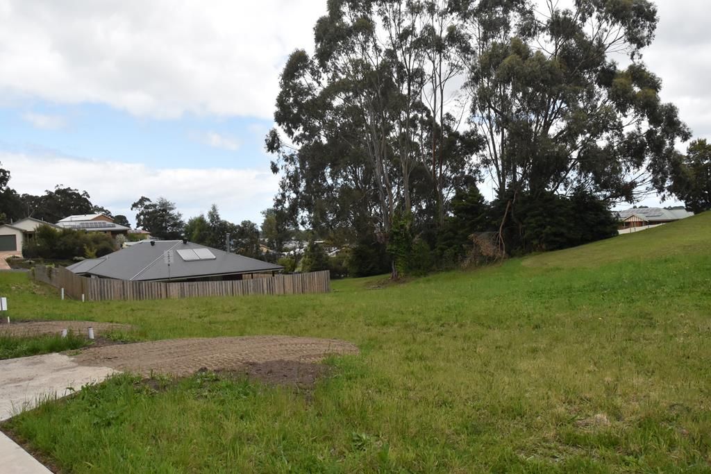 Lot 1/25 Landy Road, Foster VIC 3960, Image 2