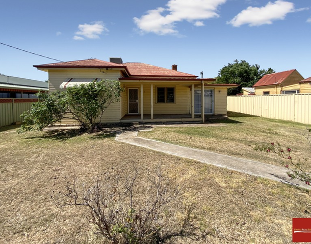 10 Railway Avenue, Gunnedah NSW 2380