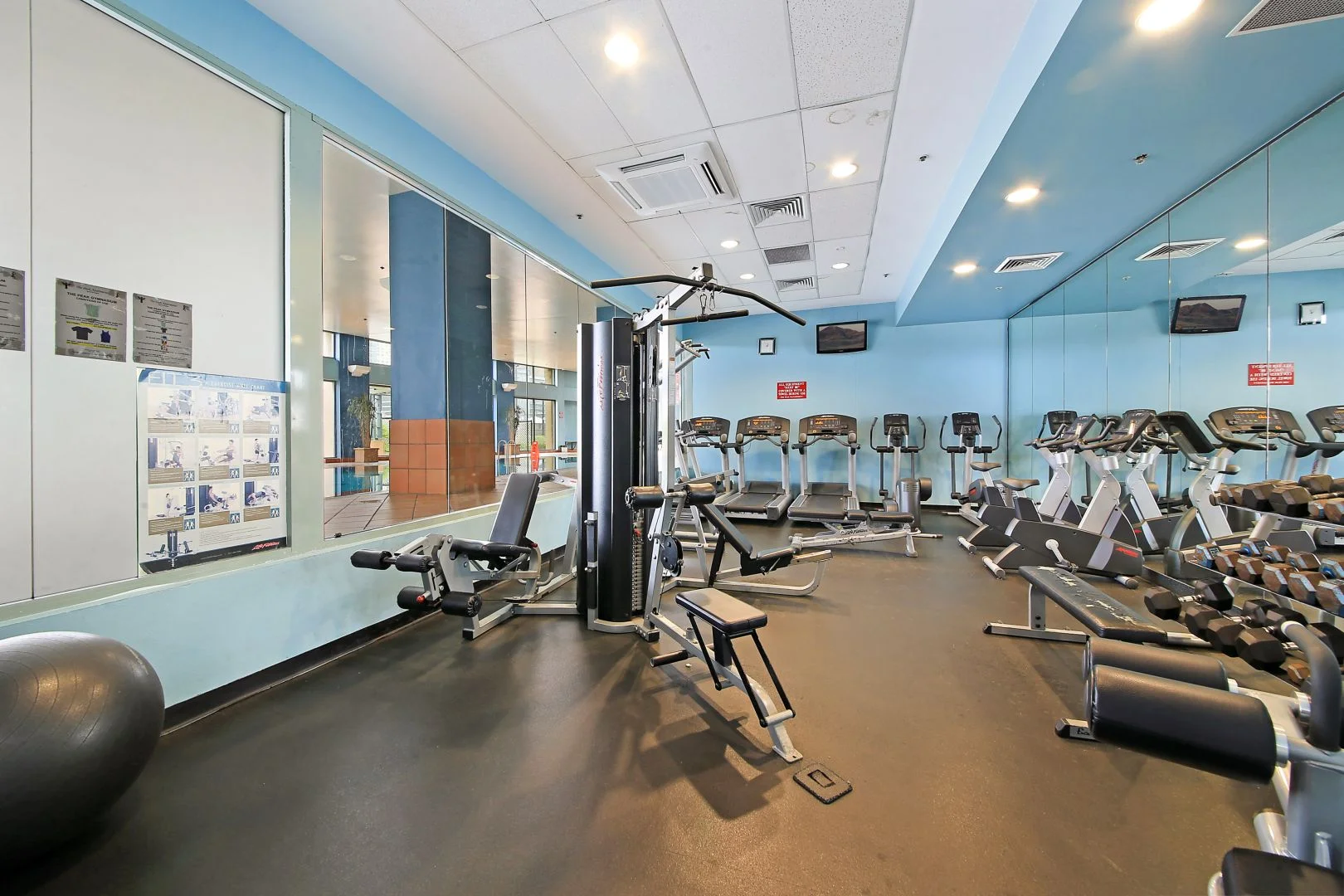 Additional image 10 of 911/2 Quay Street, Haymarket NSW 2000