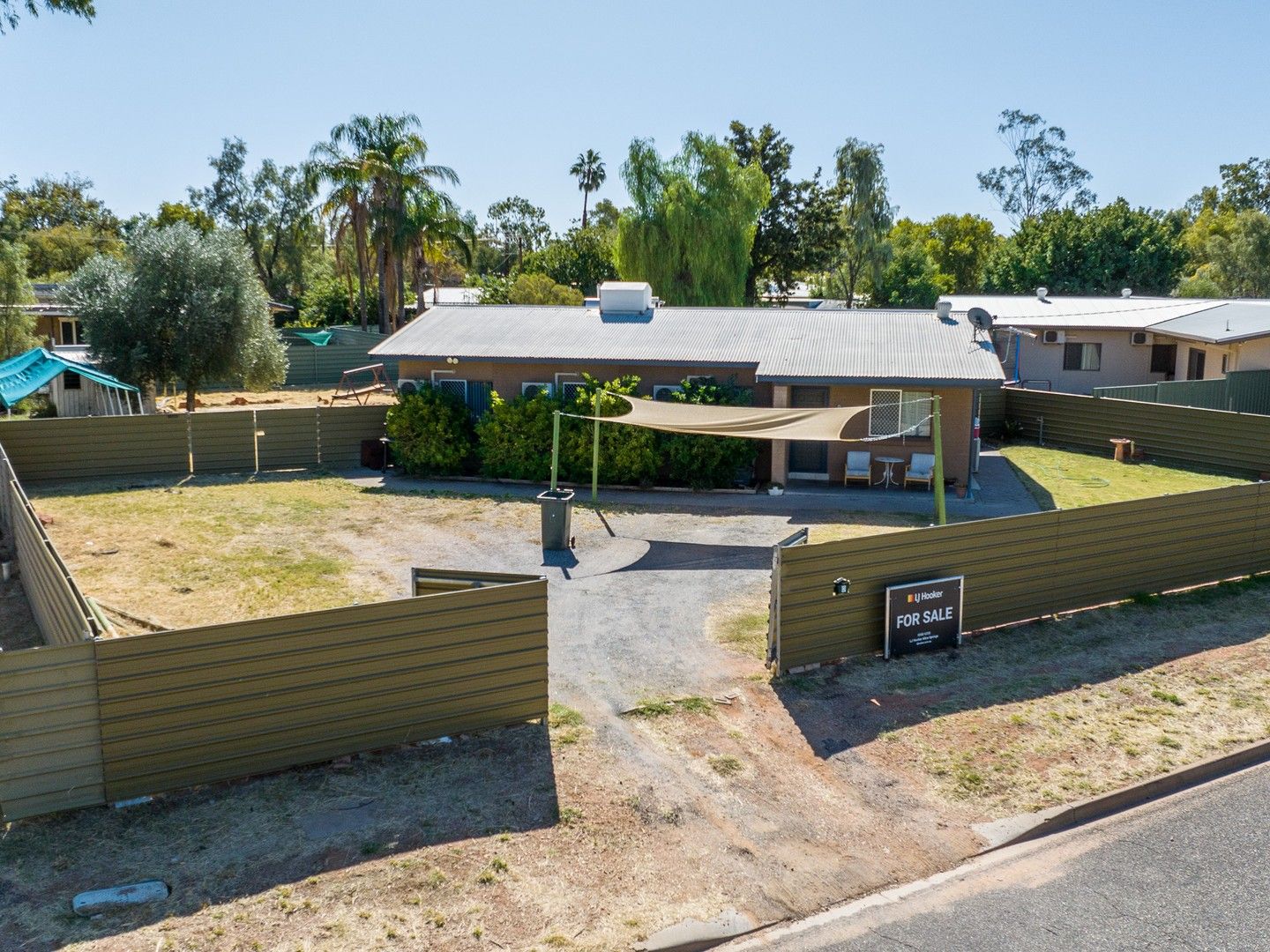 8 Crann Street, Gillen NT 0870, Image 0