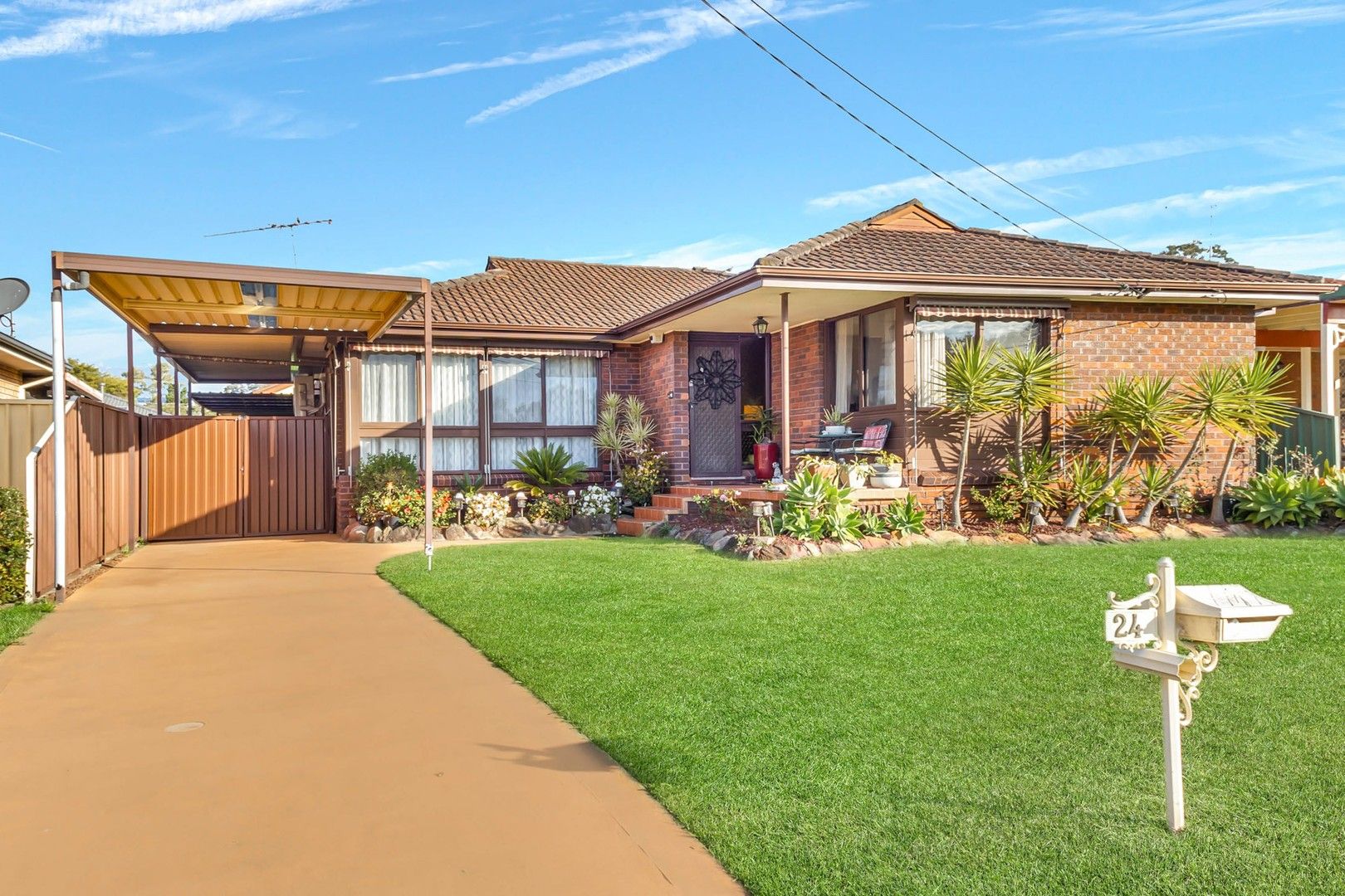 24 Gilmour Street, Colyton NSW 2760, Image 0