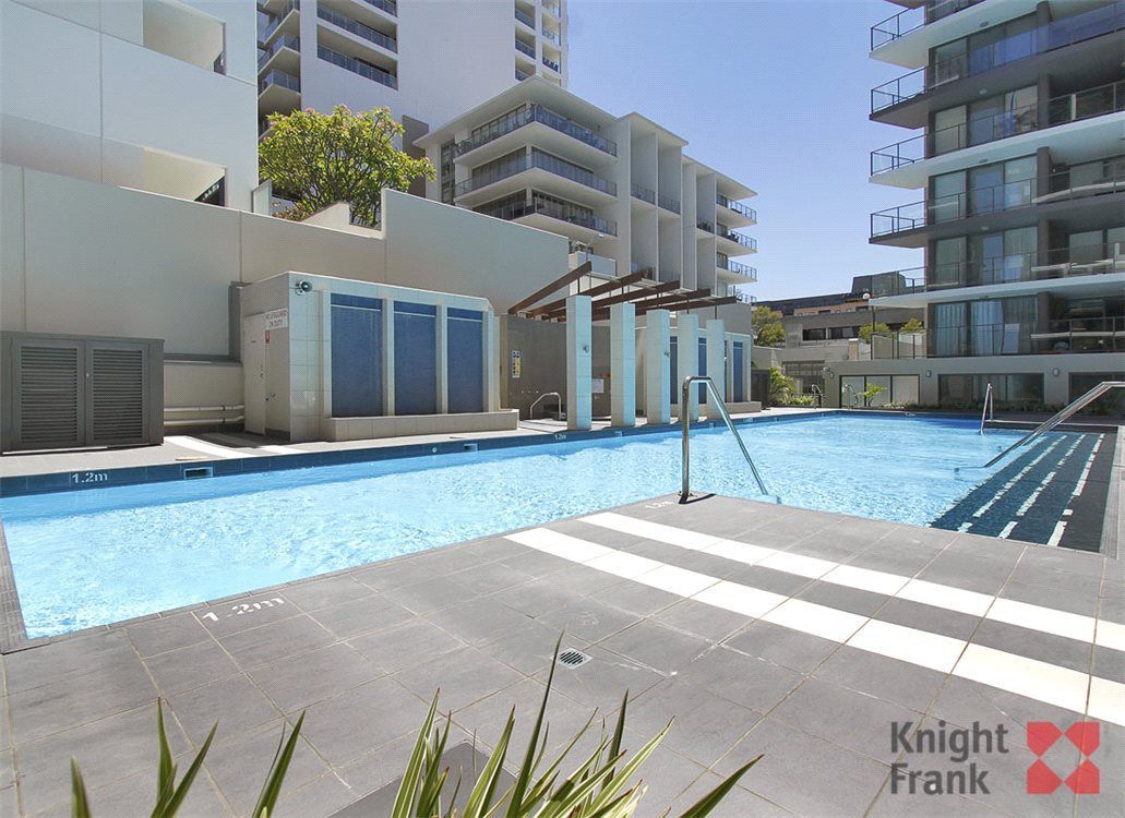 62/143 Adelaide Terrace, East Perth WA 6004, Image 2