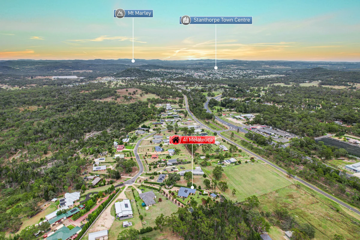 Additional image 29 of 41 Melaleuca Crescent, Stanthorpe QLD 4380
