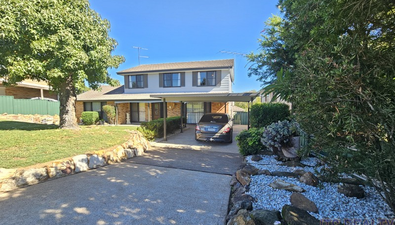 Picture of 60 Humphries Street, MUSWELLBROOK NSW 2333