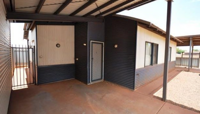Picture of 5/32 Kingsmill Street, PORT HEDLAND WA 6721