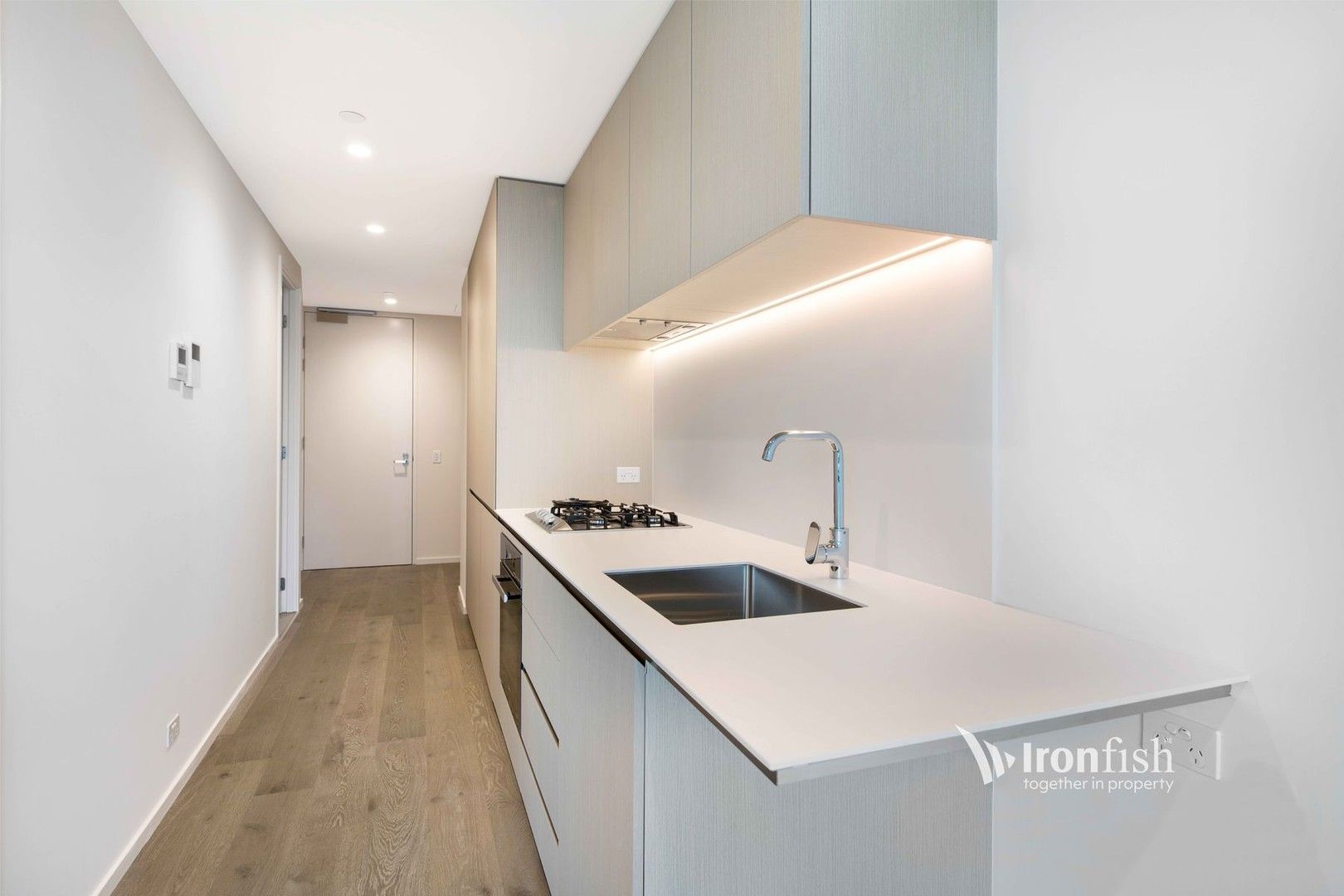 1 bedrooms Apartment / Unit / Flat in 3501/70 Southbank Boulevard SOUTHBANK VIC, 3006