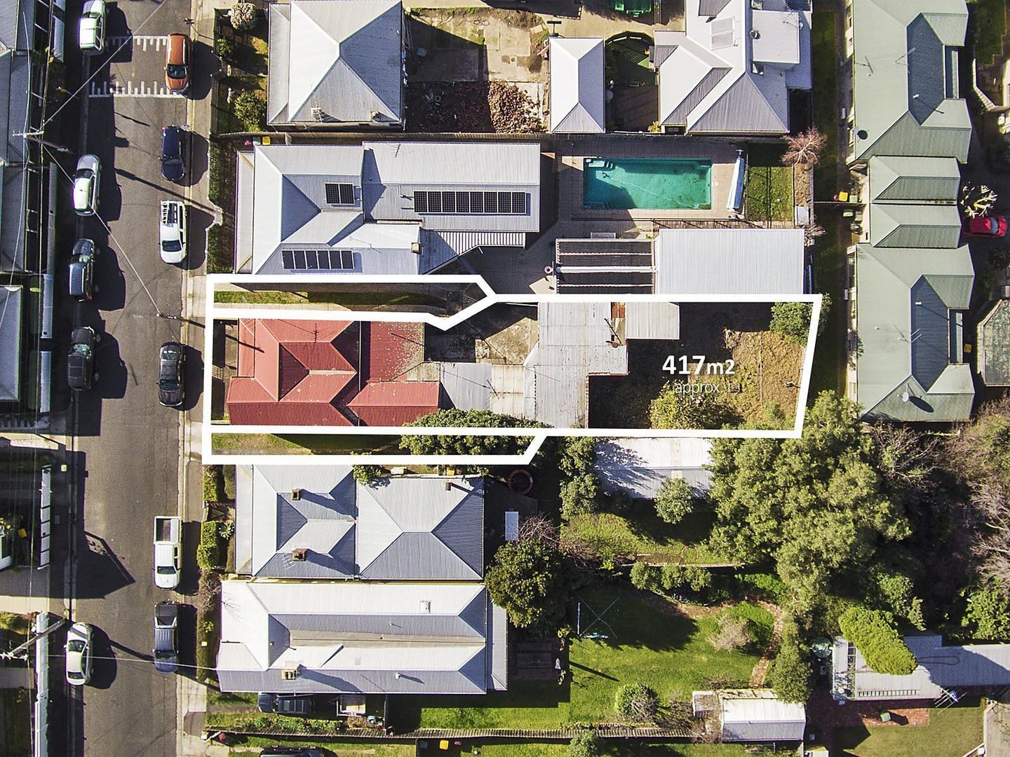 11 Wellington Street, Geelong West VIC 3218, Image 2