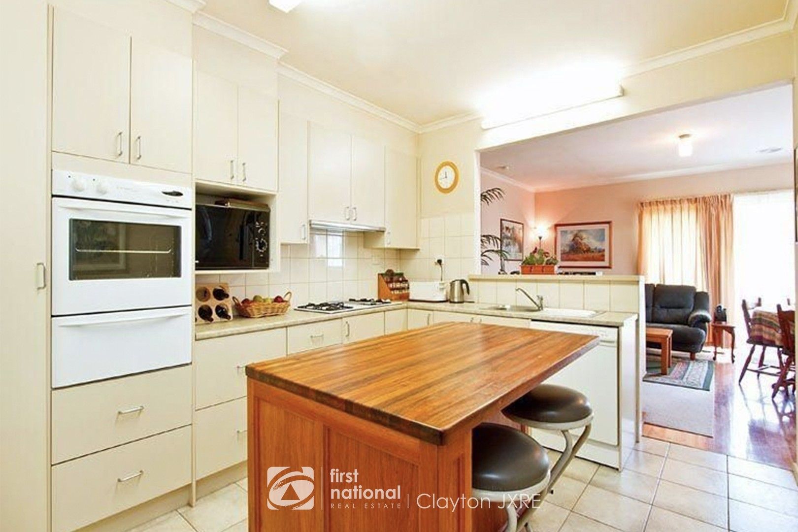 4 bedrooms House in 120 Clayton Road CLAYTON VIC, 3168