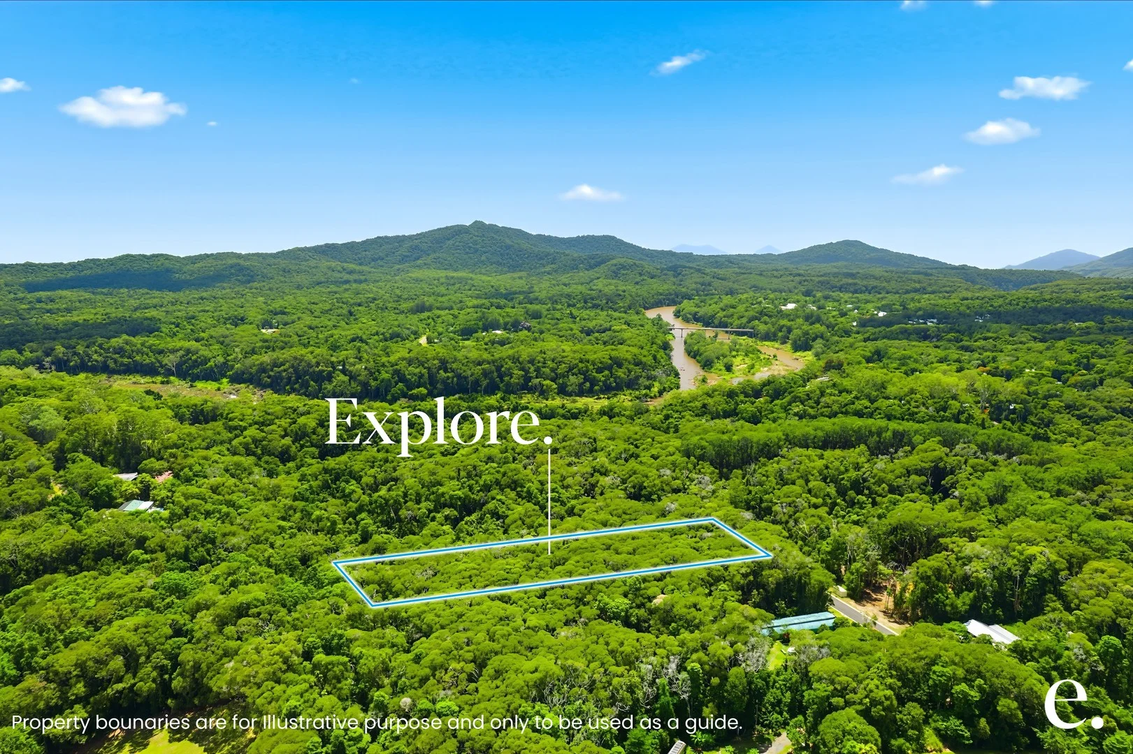 Lot 13 Christensen Road, Kuranda QLD 4881