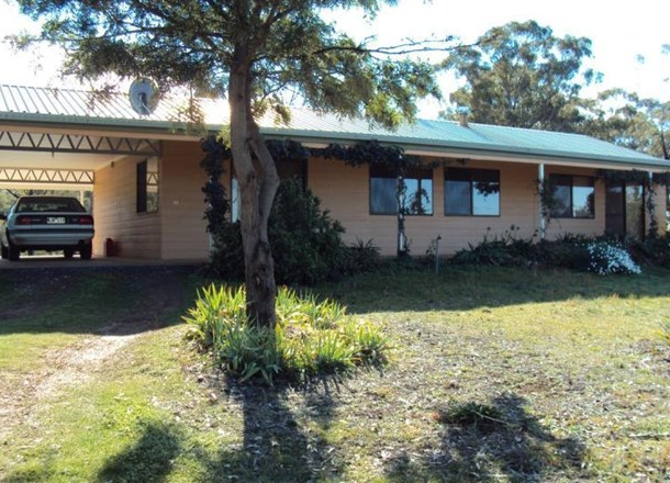 608 Stuart Mill Road, Dunolly VIC 3472